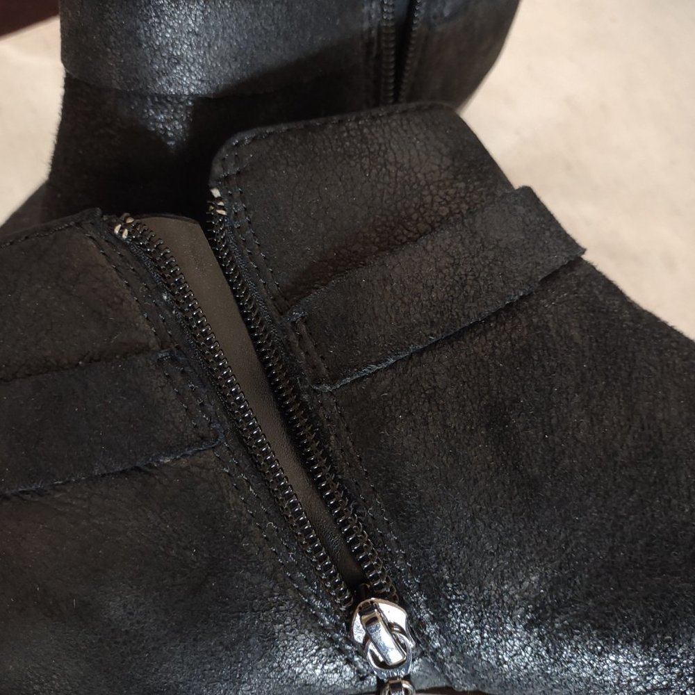 Clark's Booties - Picture 3 of 3